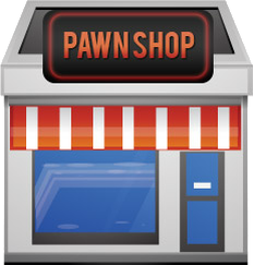 Pawn Shop